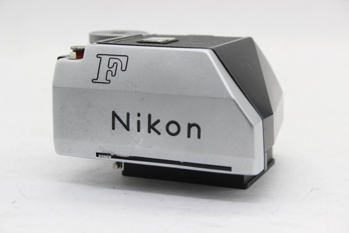 【訳あり品】 ニコン Nikon フォトミック TN ファインダー s6057