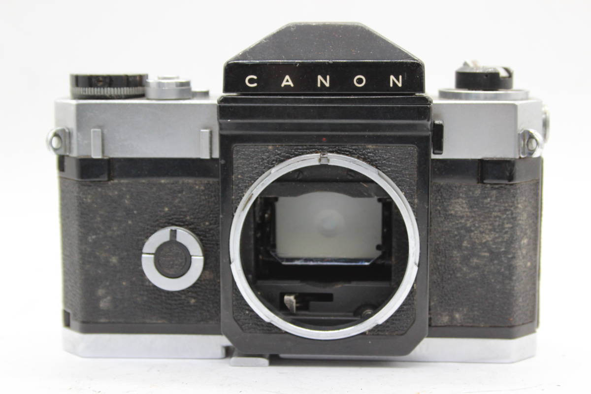 Yahoo!オークション - 【訳あり品】 キャノン Canon Canonflex Yahoo!オークション - 【訳あり品】 キャノン Canon Canonflex