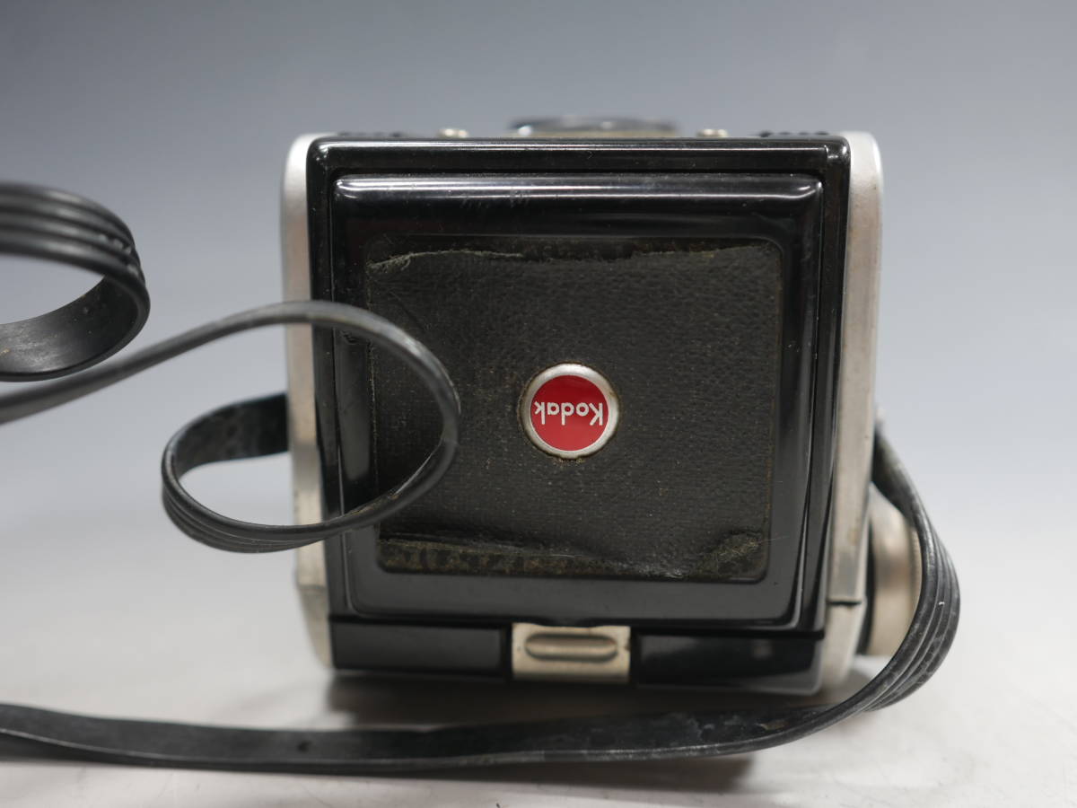 ◆KODAK【DuaflexⅡ】argus【Seventy-five】RICOHFLEX【MODELⅦ】二眼レフカメラ 計3点まとめて_画像4