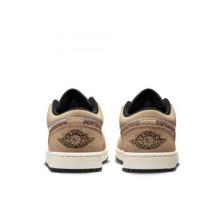 送料無料 28.0cm 新品 未使用 Nike Air Jordan 1 Low SE Brown Elephant ナイキ エアジョーダン1 ロー SE ブラウンエレファント US10_画像4