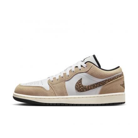 送料無料 28.0cm 新品 未使用 Nike Air Jordan 1 Low SE Brown Elephant ナイキ エアジョーダン1 ロー SE ブラウンエレファント US10_画像2