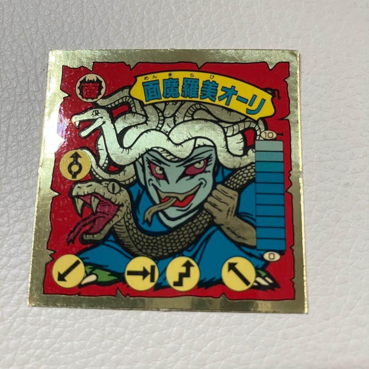 面魔羅美オーリ ラーメンばあ ガムラツイスト|Yahoo!フリマ(旧 面魔羅美オーリ ラーメンばあ ガムラツイスト|Yahoo!フリマ(旧