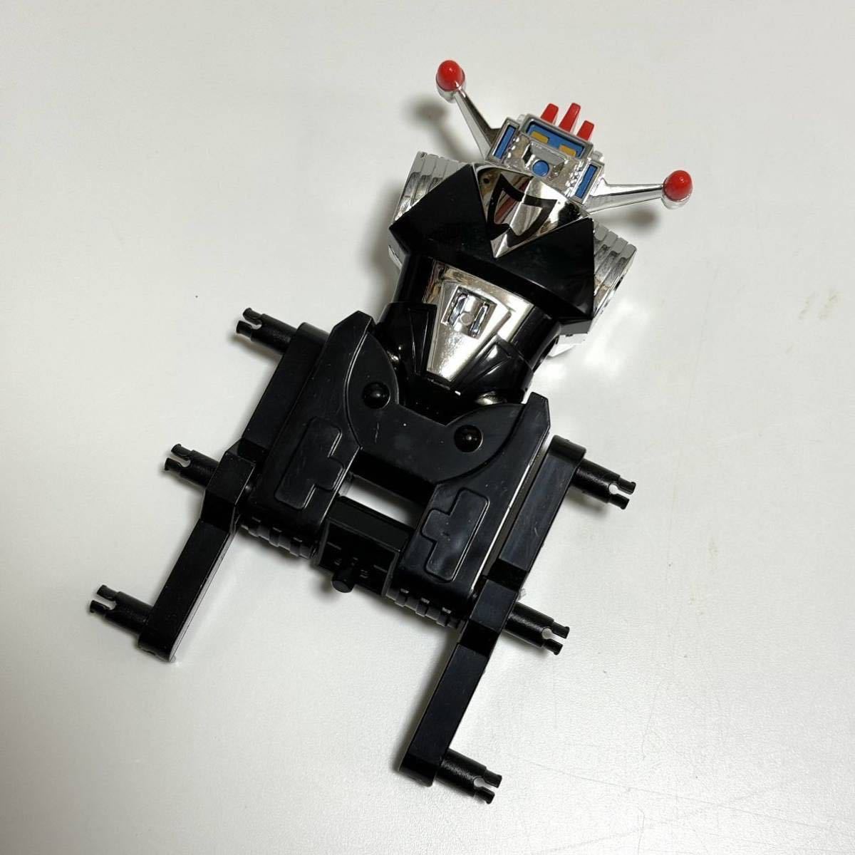 28000円 タカラ マグネモ11シリーズ 超人戦隊バラタック 28000円 タカラ マグネモ11シリーズ 超人戦隊バラタック