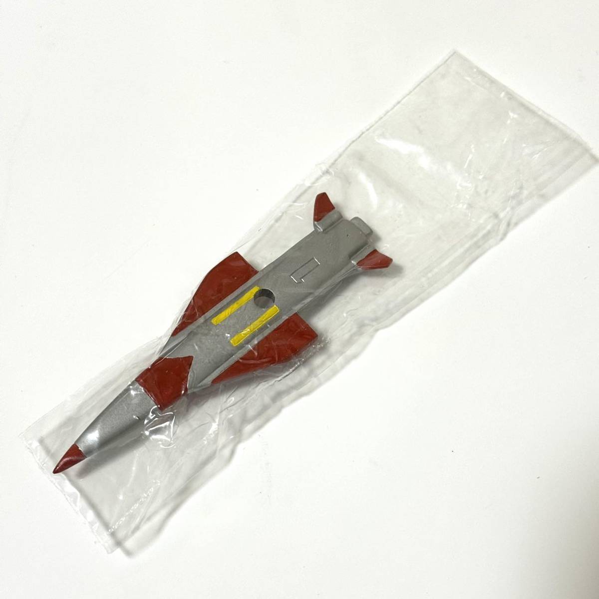 浪漫堂 キャプテンウルトラ 宇宙攻撃艇 シュピーゲル号 浪漫堂 キャプテンウルトラ 宇宙攻撃艇 シュピーゲル号