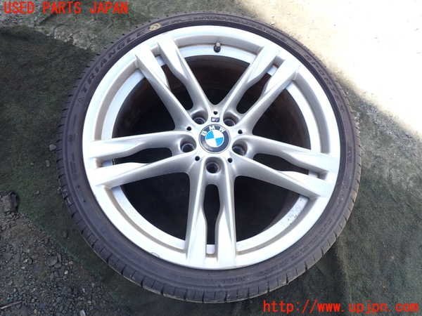 1UPJ-99899052]BMW 640i クーペ F13 (LW30C)タイヤ　ホイール　1本(2) 275/30ZR20 中古_画像をご確認ください