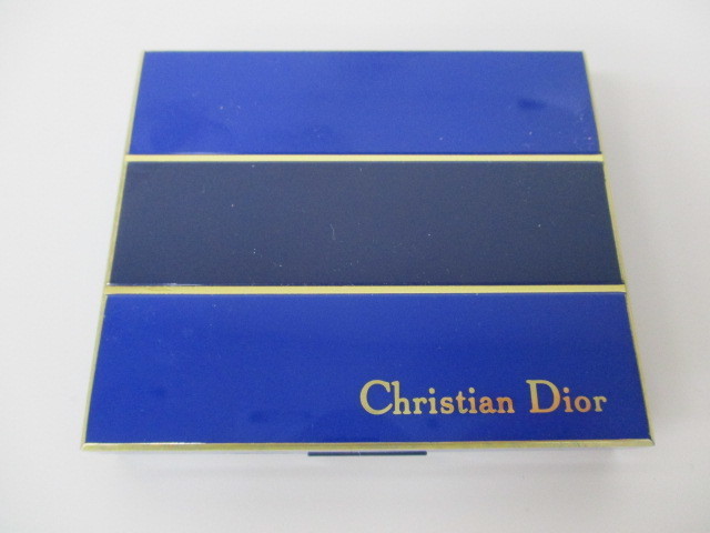 【1-197】未使用 Christian Dior クリスチャンディオール 5 COULEURS #900 アイシャドウ コスメ_画像4