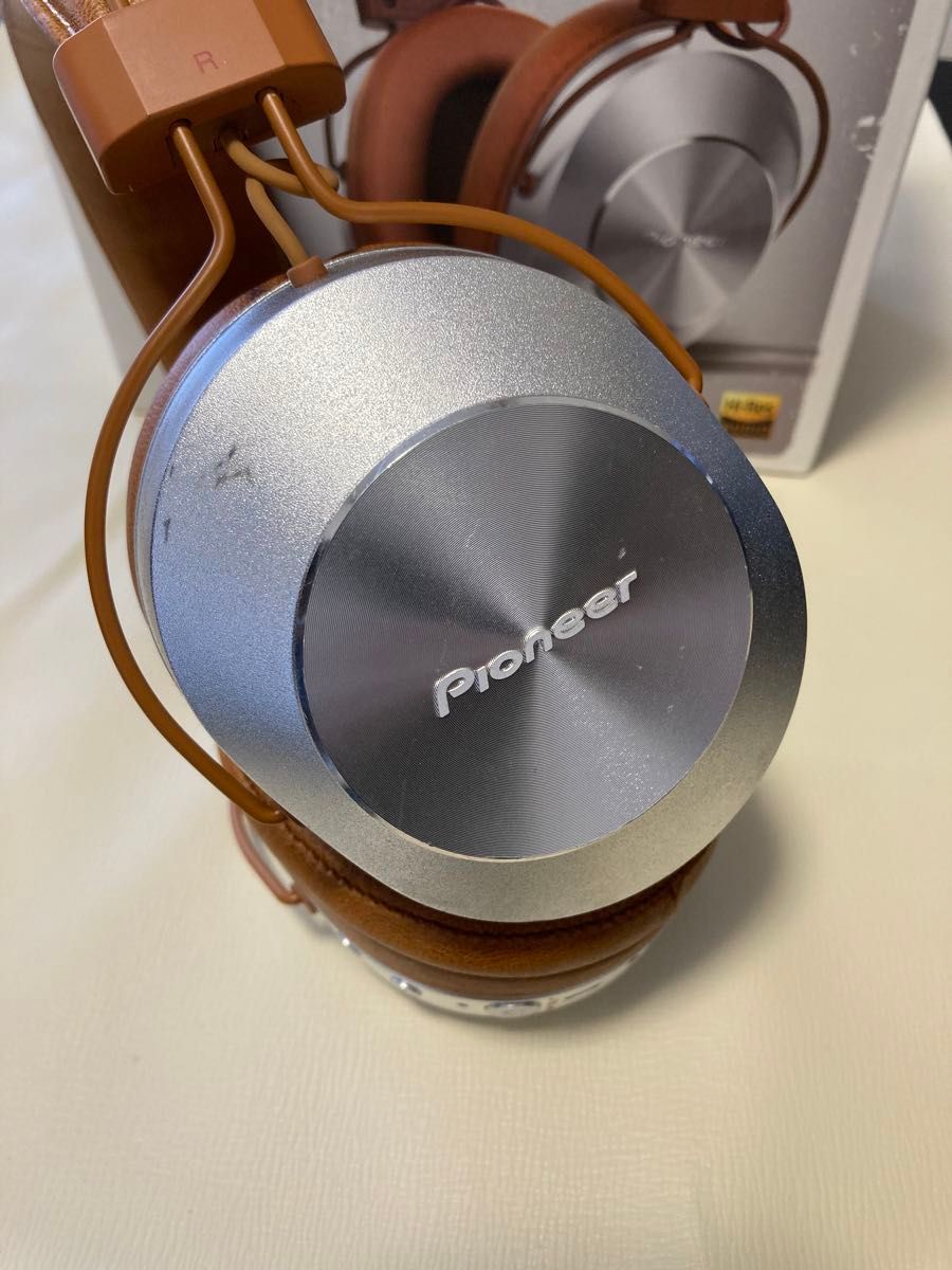 Pioneer SE-MS7BT-T (ブラウン)|Yahoo!フリマ(旧PayPayフリマ) Pioneer SE-MS7BT-T (ブラウン)|Yahoo!フリマ(旧PayPayフリマ)
