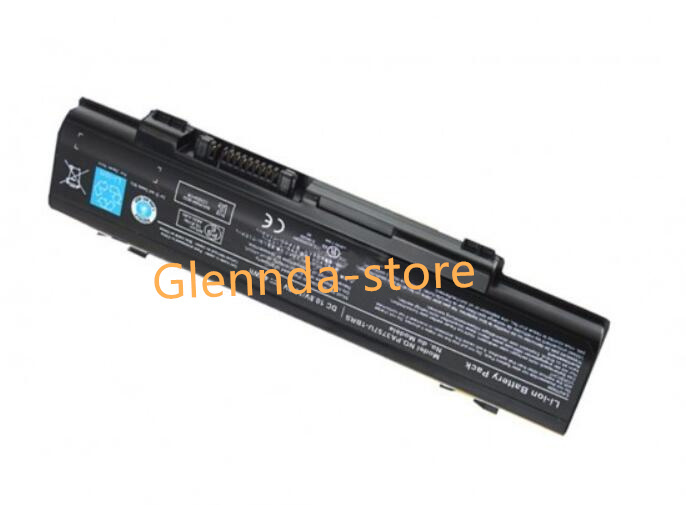 東芝 TOSHIBA dynabook Qosmio T750 T751 T851 V65 PABAS213 適用する ノートパソコン修理交換用バッテリー PA3757U-1BRS 10.8V 4400mAh_画像1