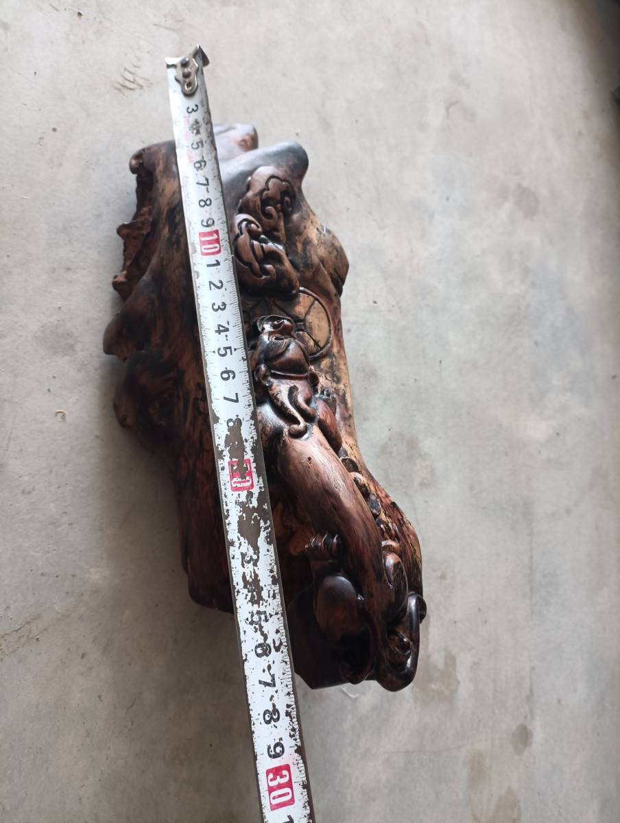 【現金特価】 1+Y5719 「東洋美術」NC 中国古代木工芸【イワナワシです】 雕刻 木工、竹工芸