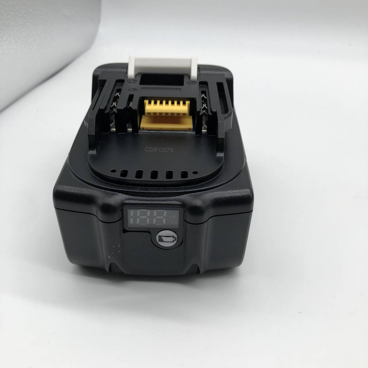 【訳あり】マキタ 充電器 A1313 DC18RF 14.4V-18V 用 互換品 14.4V/18Vリチウムイオンバッテリー用 USB端子 搭載 スマホ等 充電用USBポート_画像6