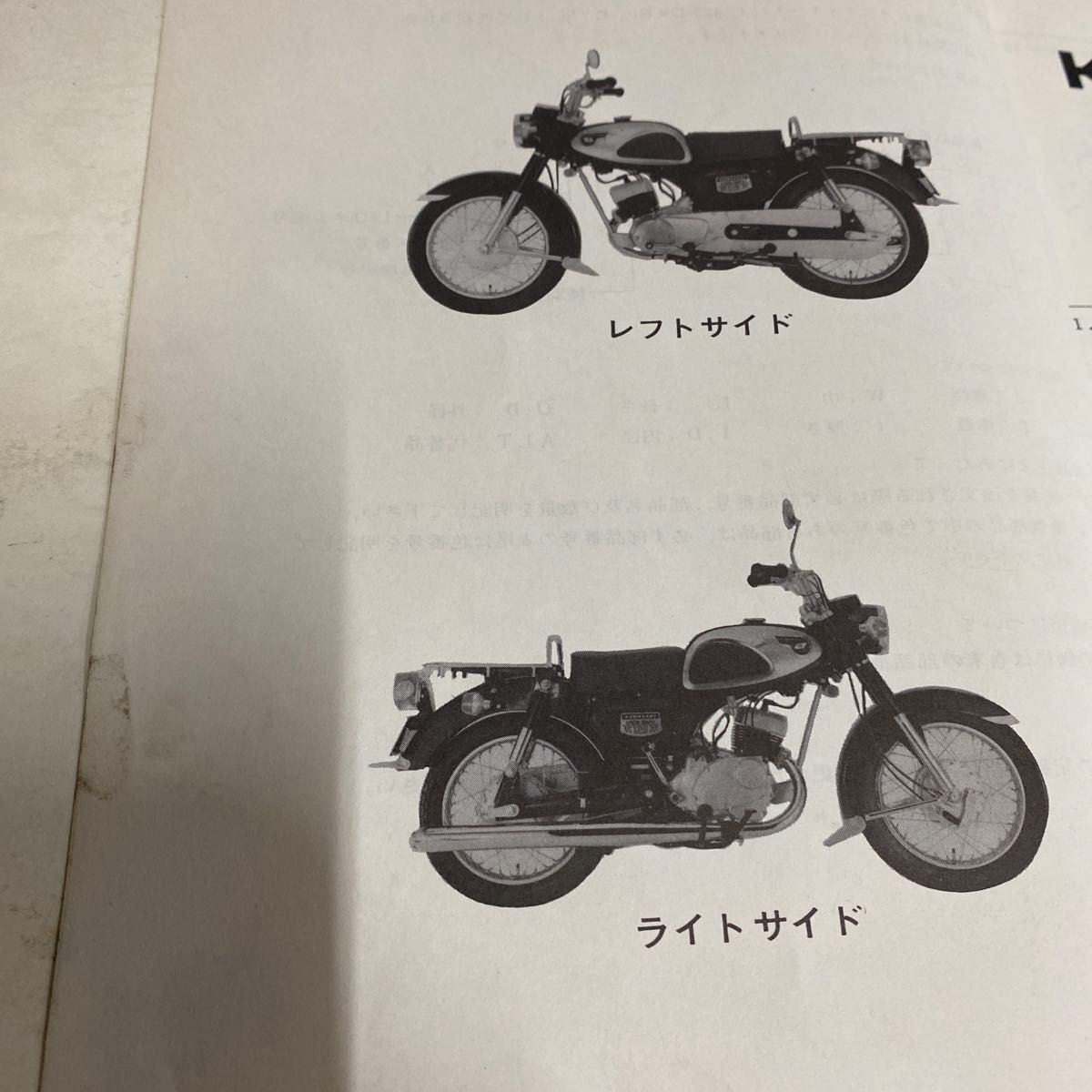 カワサキ純正パーツリストです|Yahoo!フリマ(旧PayPayフリマ) カワサキ純正パーツリストです|Yahoo!フリマ(旧PayPayフリマ)