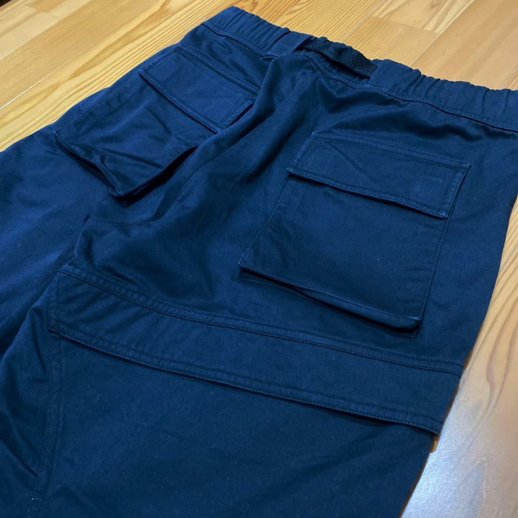 NIKE ACG Woven Cargo Pants US M size/ Lab ナイキ カーゴ NIKE ACG Woven Cargo Pants US M size/ Lab ナイキ カーゴ