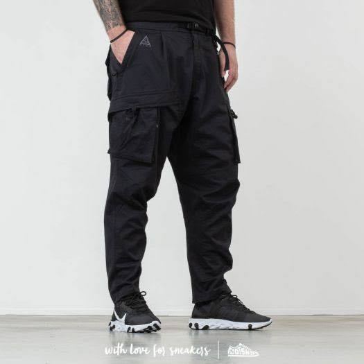 NIKE ACG Woven Cargo Pants US M size/ Lab ナイキ カーゴパンツ エロ