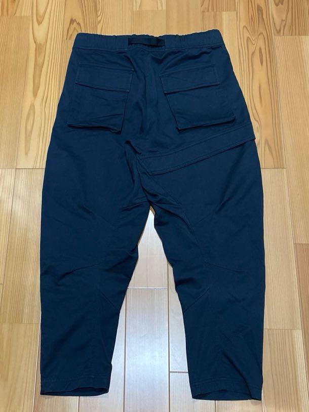 NIKE ACG Woven Cargo Pants US M size/ Lab ナイキ カーゴパンツ エロルソンヒュー _画像8