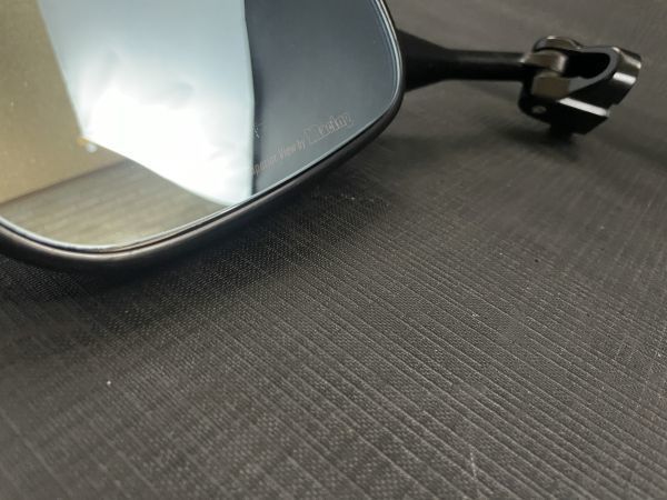 CBR954RR magical racing mirror lens left right CBR900RR 1180K