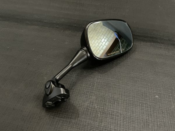 CBR954RR magical racing mirror lens left right CBR900RR 1180K