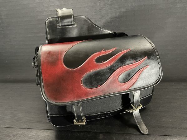  Degner производства боковая сумка подседельная сумка Harley спорт Star драгстер 250/400 Shadow DEGNER 1393Q