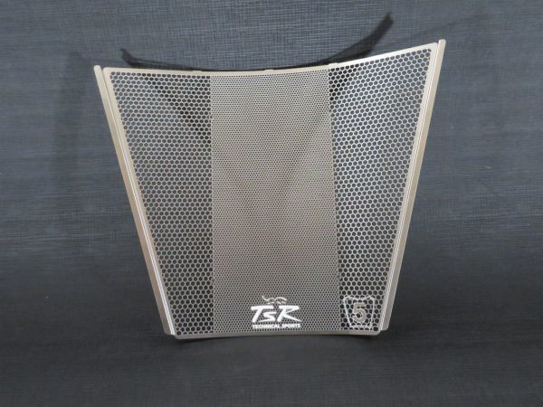 CBR1000RR-R SC82 after market TSR made radiator core guard Technica ru sport 996K