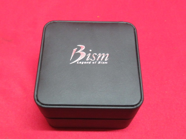 Bism ビーイズム DIVE DEMO ダイブデモ SOLIS typeA チタン ダイブコンピューター ダイコン 元箱・取説付き 管理6Y0101H-B07_画像8