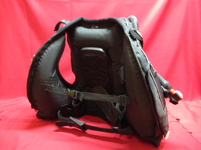 2ダイブ / 美品】SCUBAPRO スキューバプロ CLASSIC ZERO G 2ダイブ / 美品】SCUBAPRO スキューバプロ CLASSIC ZERO G