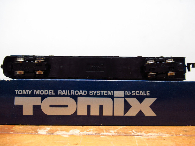 TOMIX トミックス 92007 国鉄193系 クリーニングカーセット クモヤ193+クモヤ192 Nゲージ 管理5A1225K-YP_画像6