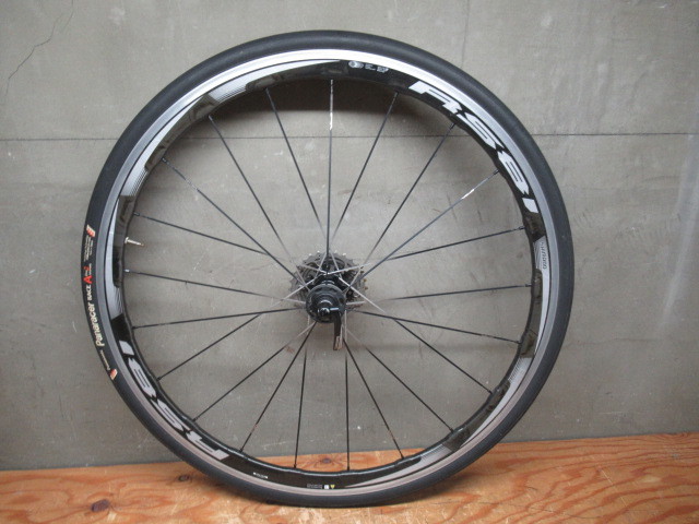 シマノ SHIMANO RS81 C35 ホイール タイヤ 前後セット 管理6Y0109M-F10_画像7