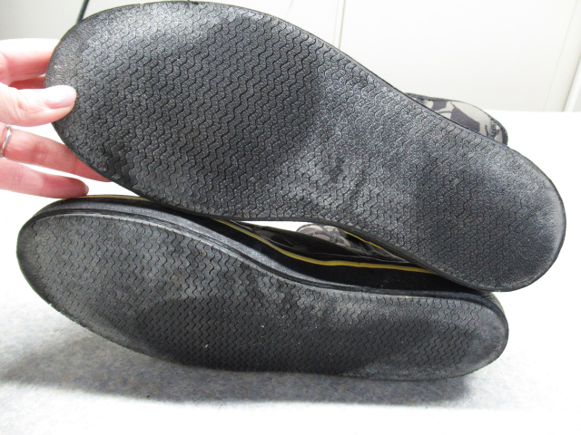 GULL ガル ブーツ サイズ:26.5cm ダイビング 管理6G0118C-B6_画像5