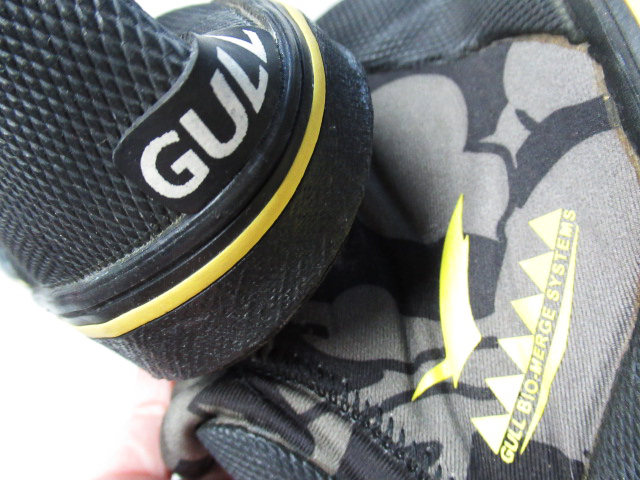 GULL ガル ブーツ サイズ:26.5cm ダイビング 管理6G0118C-B6_画像7