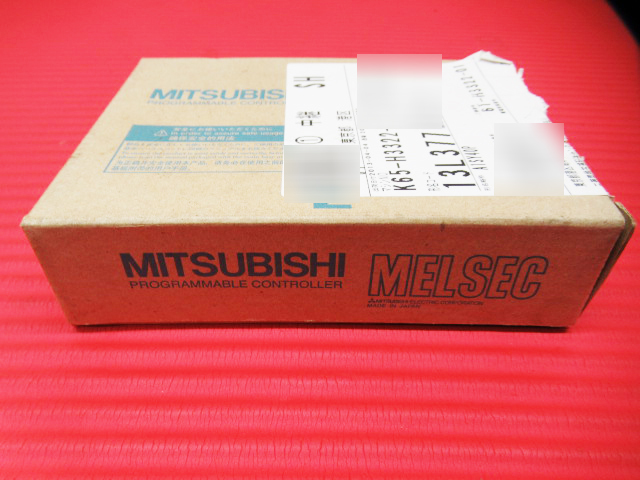 MITSUBISHI 三菱電機 シーケンサ MELSEC A1SY40P 管理6E0123L-YP_画像2