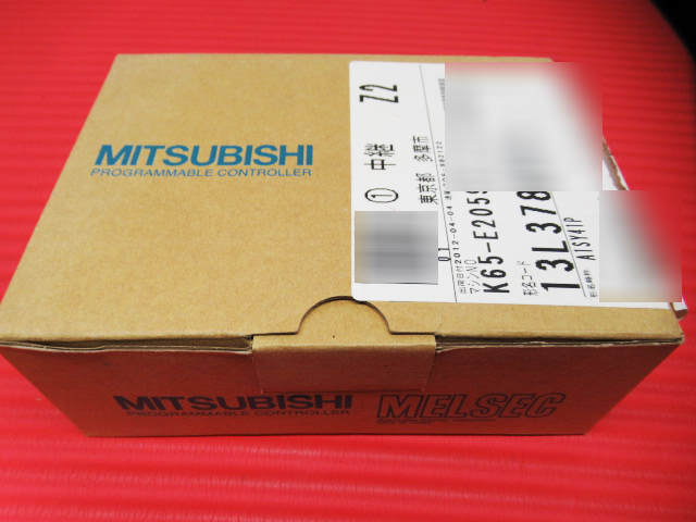 MITSUBISHI 三菱電機 トランジスタ出力ユニット A1SY41P MELSEC 管理6E0123N-A08_画像1