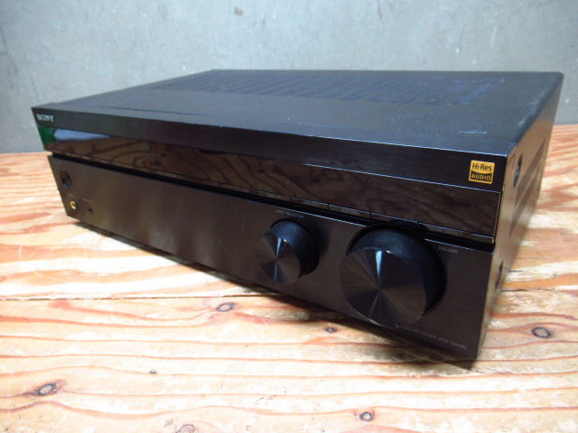 Yahoo!オークション - SONY ソニー ステレオアンプ STR-DH190 Yahoo!オークション - SONY ソニー ステレオアンプ STR-DH190