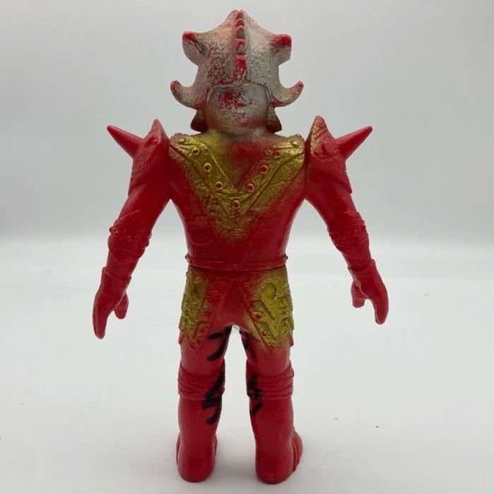 1円〜】ポピー エースキラー キングザウルスシリーズ ウルトラ怪獣