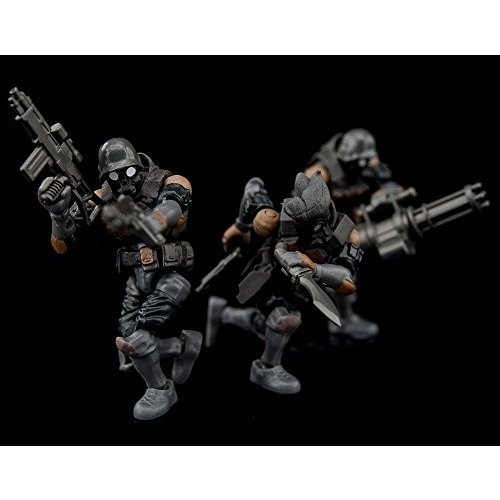 *[BEAVER] B2FIVEasi drain BW3_02 Bucks Team Trooper set*