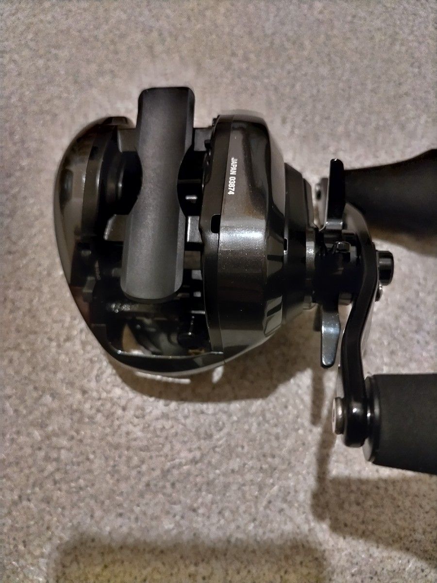 シマノ)18 アンタレスDCMD XG RIGHT(右)GOハンドル105mm付 シマノ)18 アンタレスDCMD XG RIGHT(右)GOハンドル105mm付