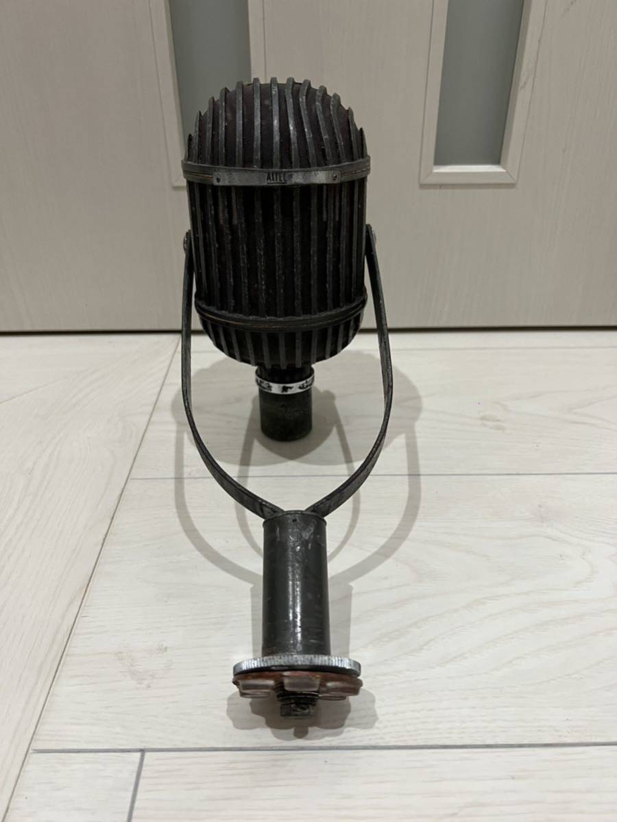 Altec 639B リボンマイク USA製 ビンテージ マイク|Yahoo Altec 639B リボンマイク USA製 ビンテージ マイク|Yahoo