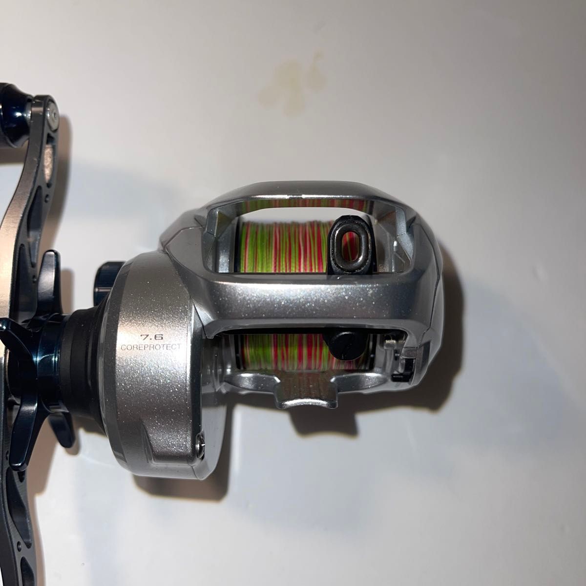 PE5号280m付き シマノ トランクス400HG shimano TRANX400hg PE5号280m付き シマノ トランクス400HG shimano TRANX400hg