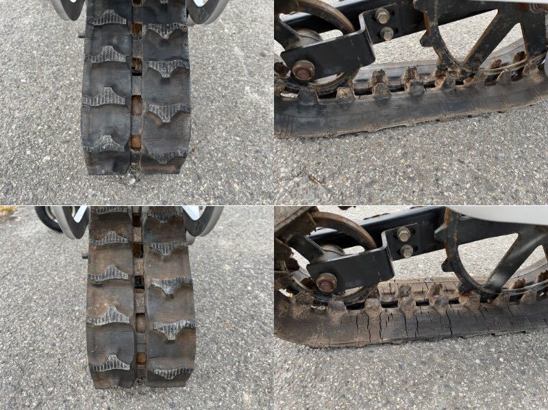 Yahoo!オークション - 三菱 シングルクローラー運搬車 MKI-80 Yahoo!オークション - 三菱 シングルクローラー運搬車 MKI-80