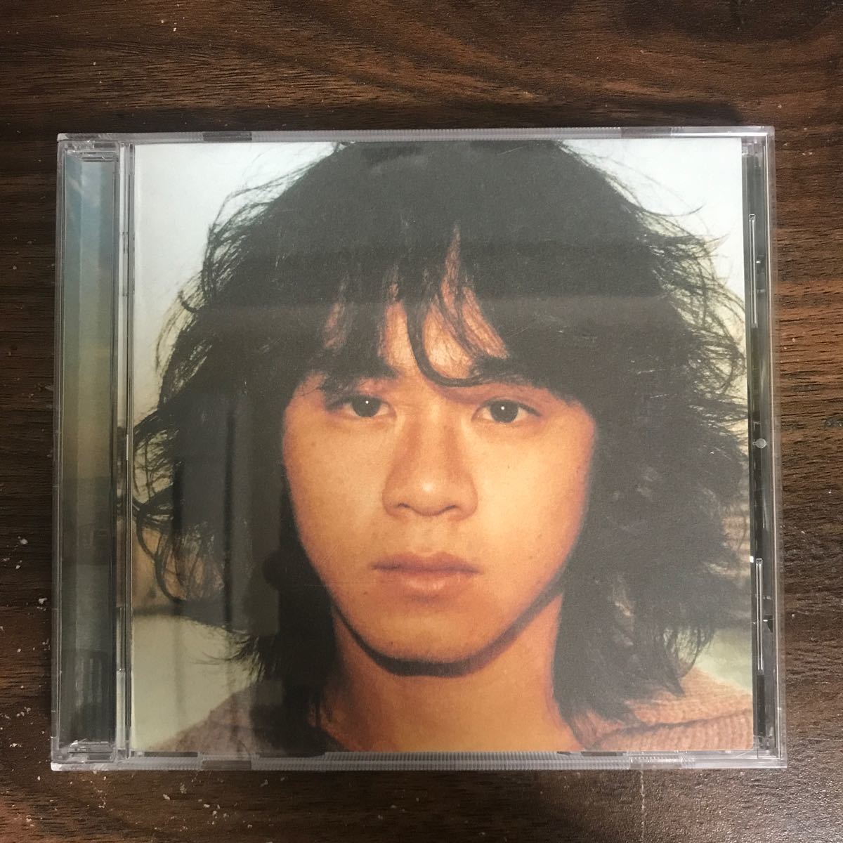 (473)中古CD100円 谷口崇 BUSINESS_画像1