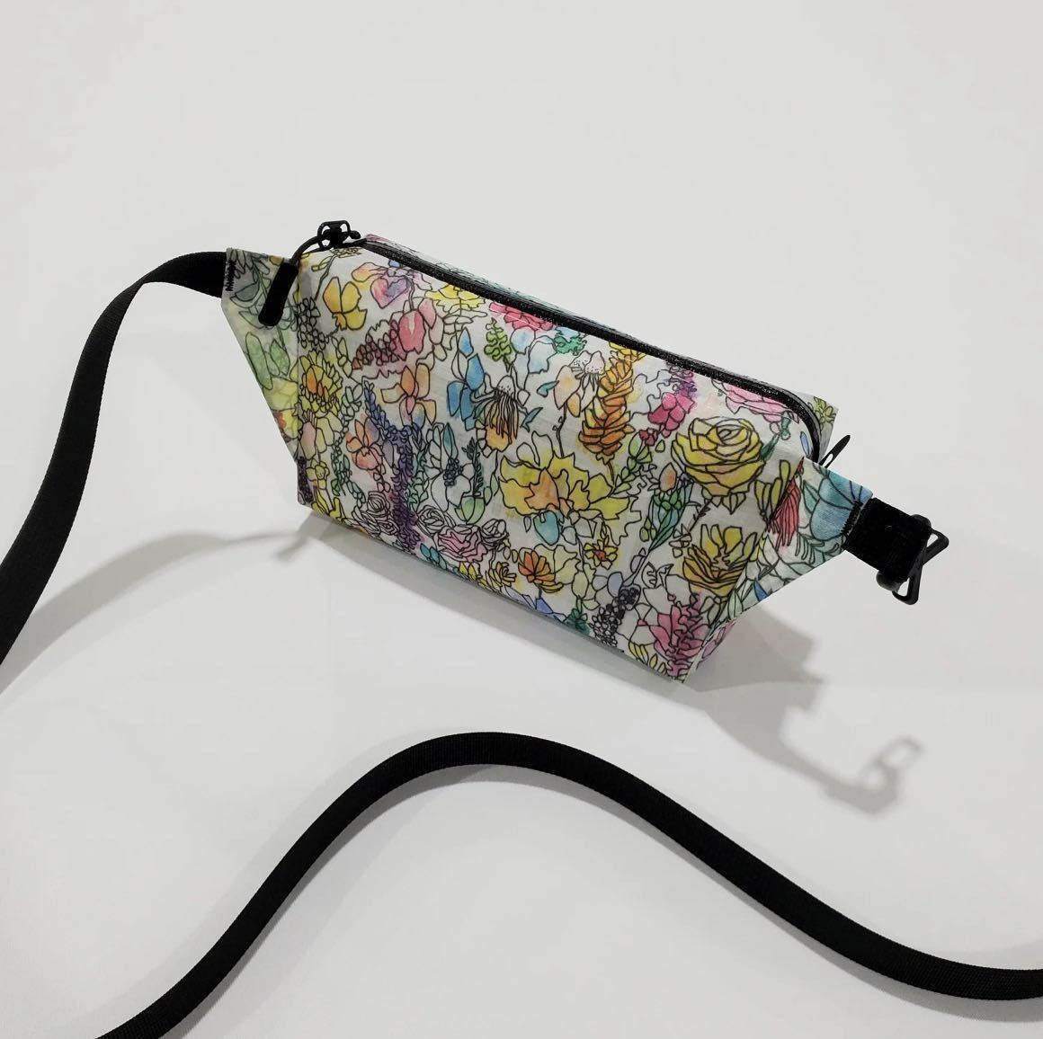 High Tail Designs The Ultralight Fanny Pack ハイテール High Tail Designs The Ultralight Fanny Pack ハイテール