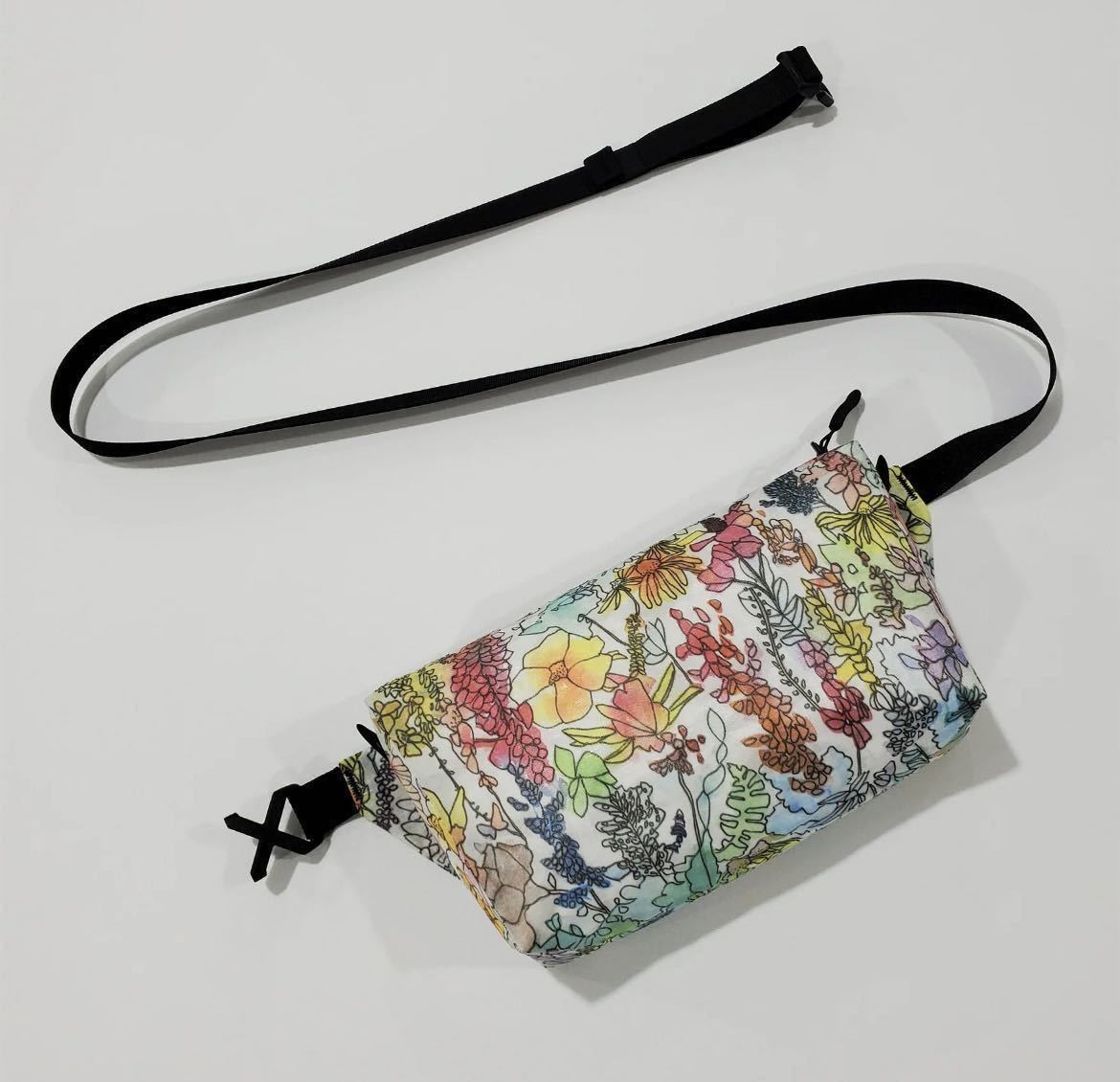 High Tail Designs The Ultralight Fanny Pack ハイテール High Tail Designs The Ultralight Fanny Pack ハイテール