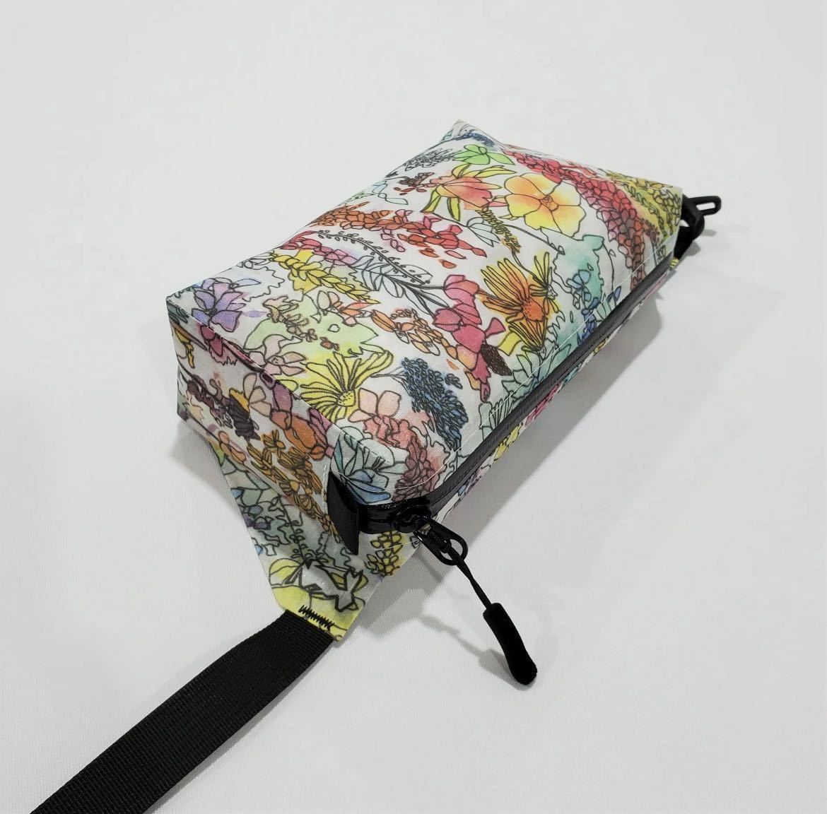 High Tail Designs The Ultralight Fanny Pack ハイテール High Tail Designs The Ultralight Fanny Pack ハイテール