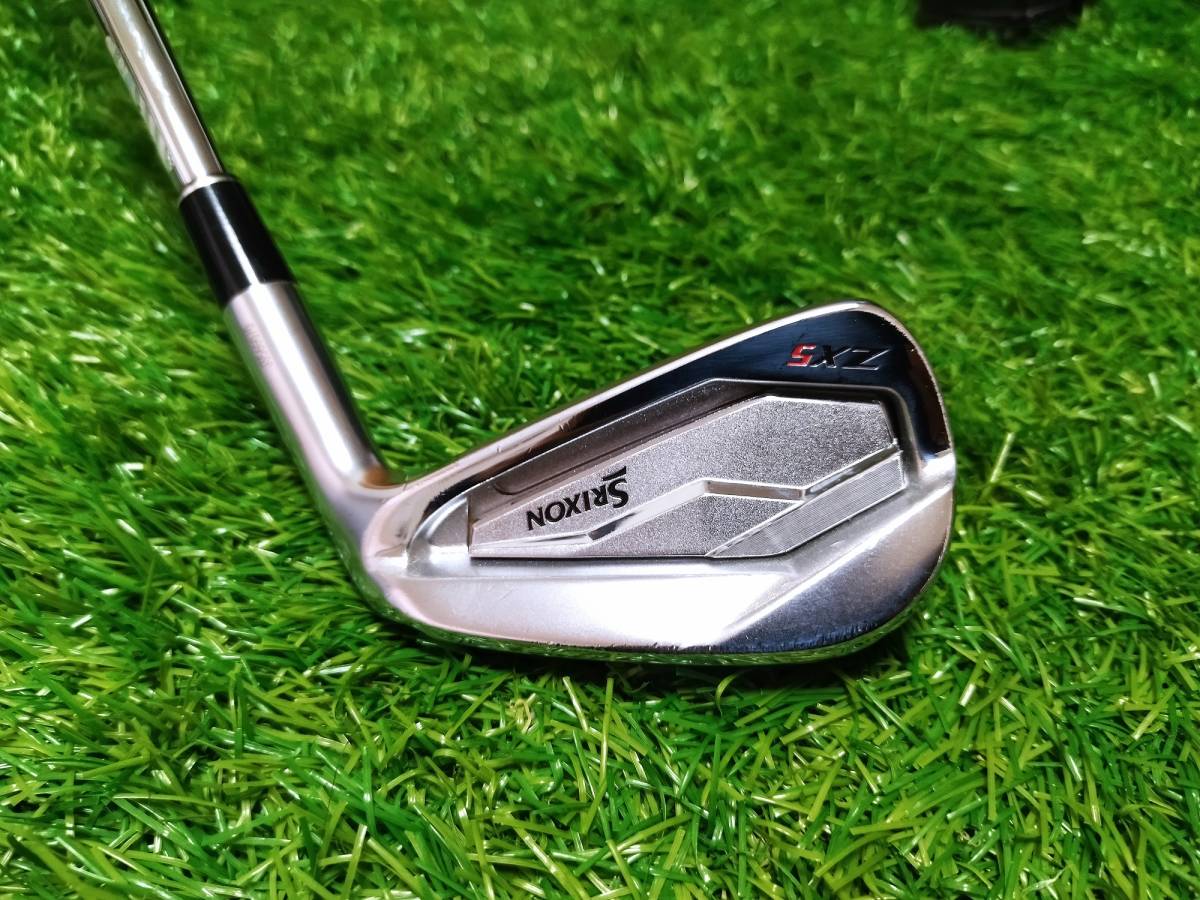 ■SRIXON ZX5 5I DG105 S200_画像1