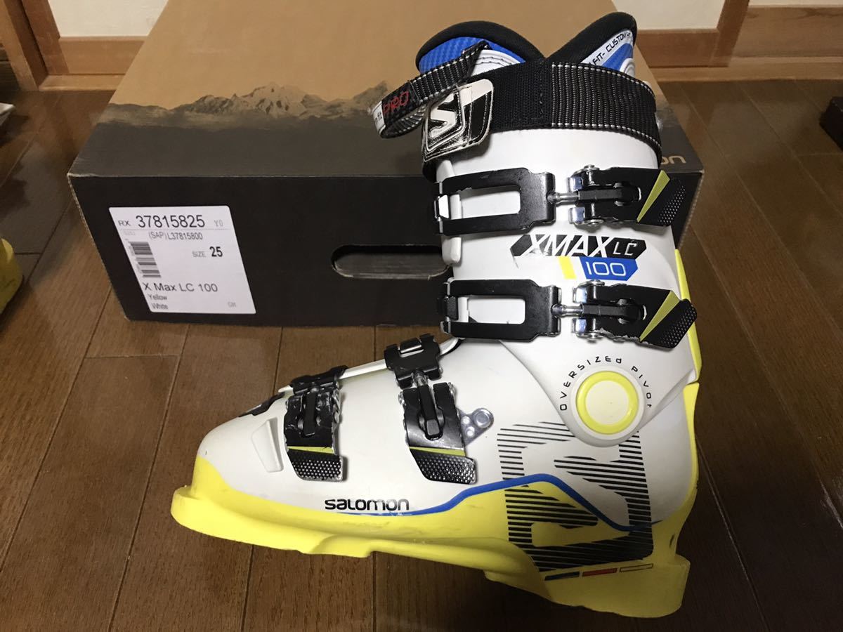 Yahoo!オークション - SALOMON/サロモン スキーブーツX Max Yahoo!オークション - SALOMON/サロモン スキーブーツX Max