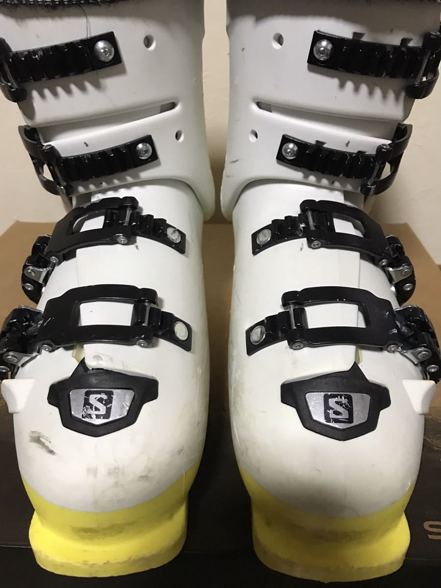 Yahoo!オークション - SALOMON/サロモン スキーブーツX Max Yahoo!オークション - SALOMON/サロモン スキーブーツX Max