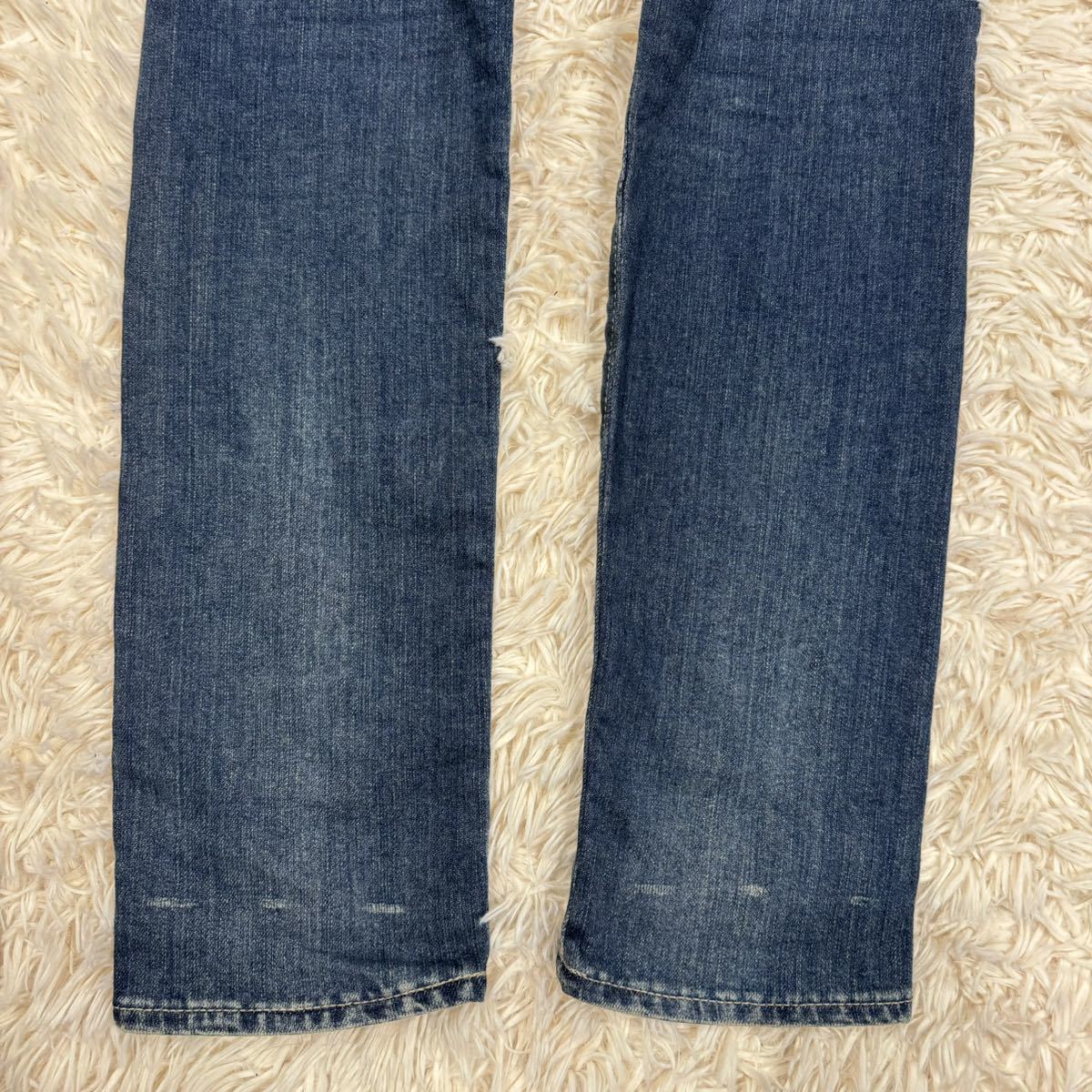 希少】1円〜 HYSTERIC GLAMOUR ヒステリックグラマー SP加工 希少】1円〜 HYSTERIC GLAMOUR ヒステリックグラマー SP加工