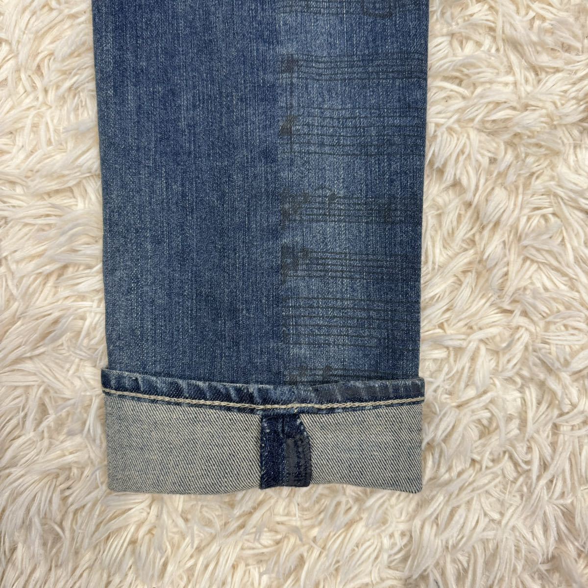 希少】1円〜 HYSTERIC GLAMOUR ヒステリックグラマー SP加工 希少】1円〜 HYSTERIC GLAMOUR ヒステリックグラマー SP加工