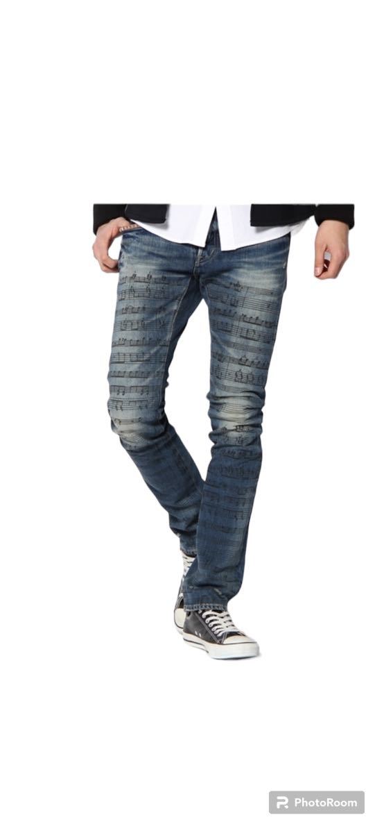 希少】1円〜 HYSTERIC GLAMOUR ヒステリックグラマー SP加工 希少】1円〜 HYSTERIC GLAMOUR ヒステリックグラマー SP加工