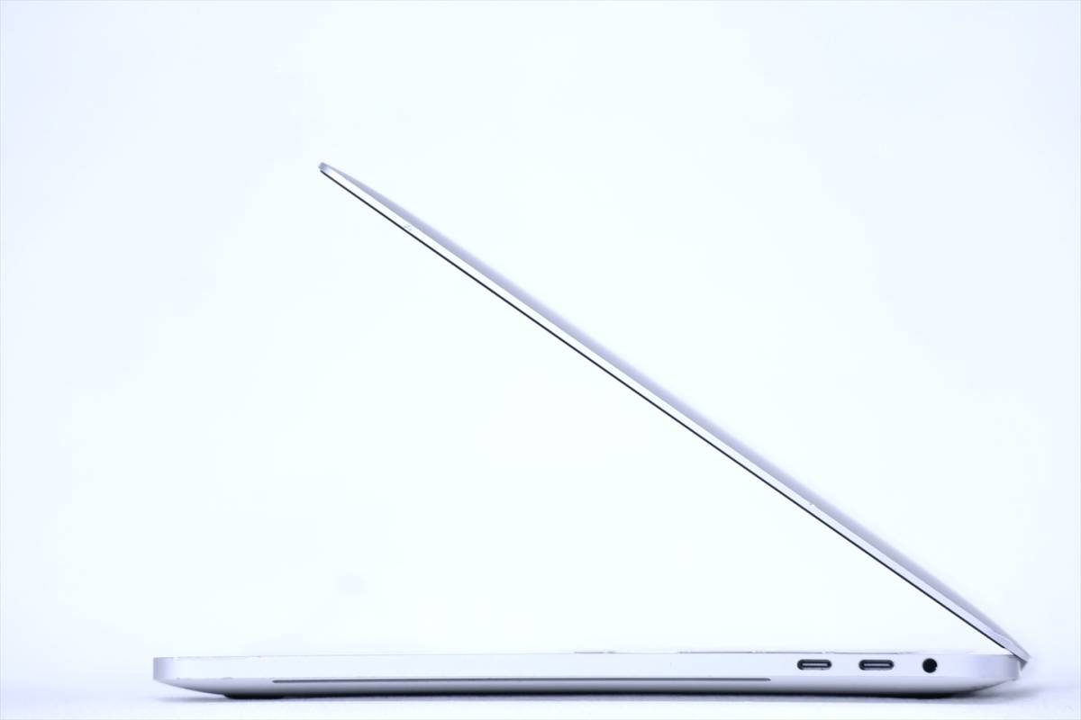 【1円～】2020年 Corei7搭載モデル！バッテリー良好！MacBook Pro 13 i7-1068NG RAM16G SSD512G 13.3Retina OS14 Sonoma_画像4