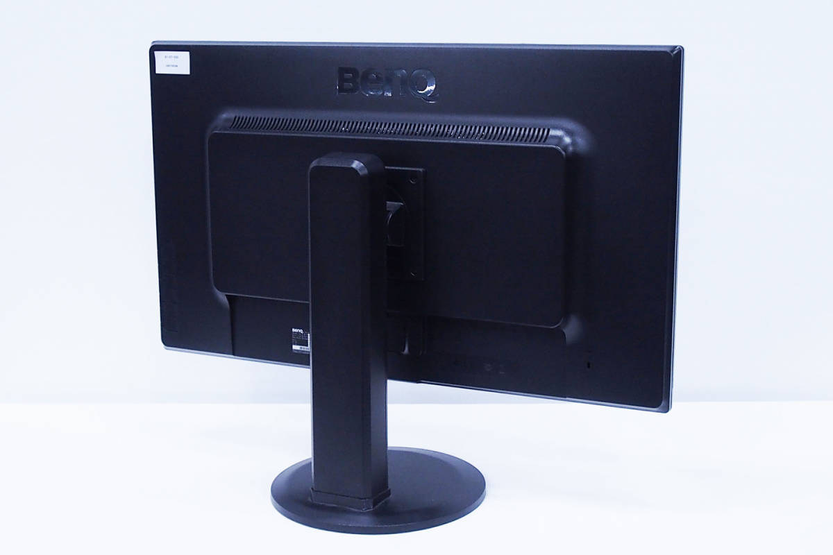 【1円～】AMVA＆フリッカーフリー機能搭載！27インチFHD / 1080p / 1920 x 1080 ノングレア液晶！BenQ GW2760HM_画像4