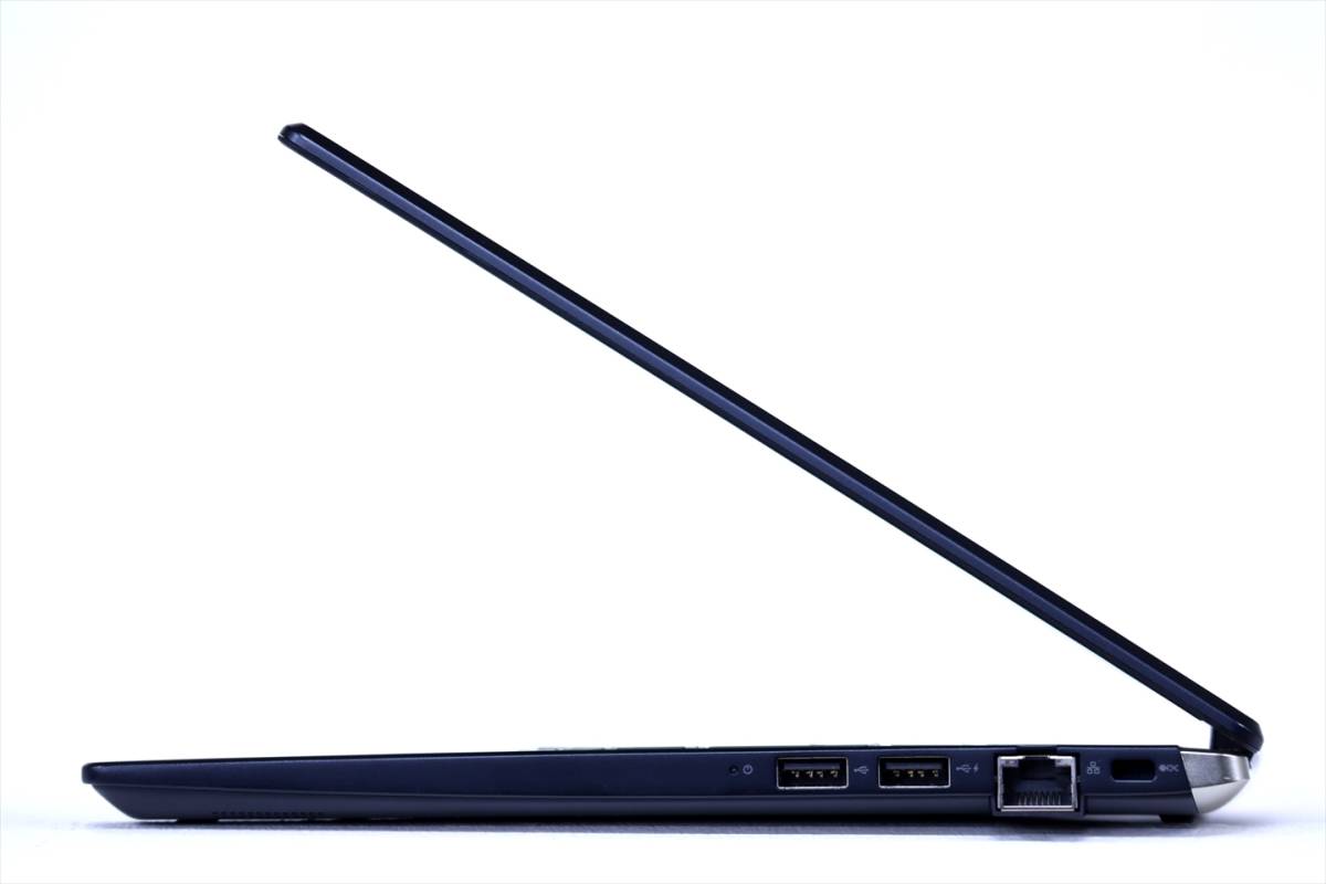 【即配】Office2021 第10世代CPU搭載!バッテリー良好!2020年モデル!dynabook G83/FP i5-10210U RAM8G SSD256G 13.3FHD Win10 Wi-Fi6_画像4